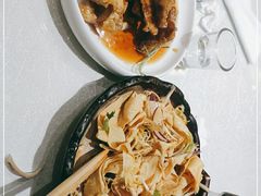 -王厚元饺子·辽菜(浑南店)