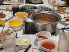 -集杰尚品海鲜烤肉火锅自助餐厅(经区九龙城店)