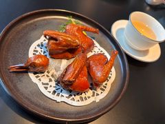 -丽晶轩中餐厅(重庆丽晶酒店)
