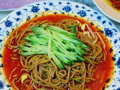 -秦月轩·陕西家乡菜(阜成路·五棵松店)