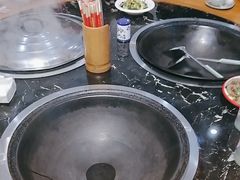 -边江铁锅炖鱼(振八街店)