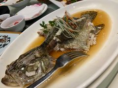 -玄武苏宁诺富特酒店·紫金轩中餐厅