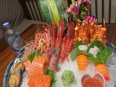 -一本料理(西溪天街店)