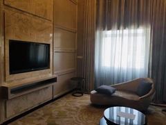 -西安赛瑞喜来登大酒店