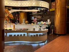 -广州建国酒店·君豪西餐自助餐厅