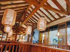 -万岁寿司(天河领展店)