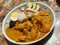 -小娘惹厨房Little Nyonya(狮城有约上榜店)