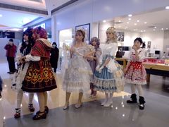 -银座mall(东直门店)