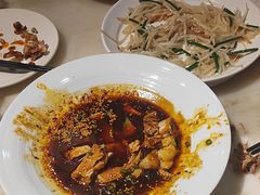 -京味斋·北京烤鸭(北京南站洋桥店)
