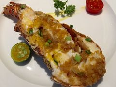 -安蒂娅·海鲜自助餐厅(安蒂娅美兰酒店)