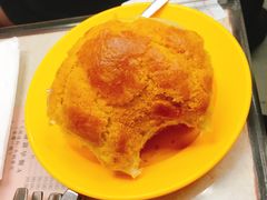 -金凤茶餐厅(湾仔店)