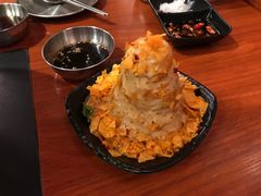 -大阪烧肉BAKA一代(十亩地店)