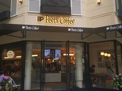 门面-Peet's Coffee皮爷咖啡(大学路店)