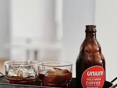 -UNIUNI(凯瑟琳广场店)