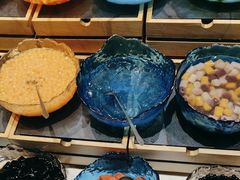 -凡塔斯牛排自助餐厅(广东佛山三水万达店)
