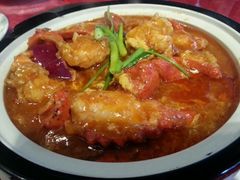 -银树楼(紫玉山庄东区店)