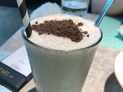 -大树餐厅(红旗街万达店)