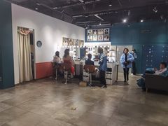 -海马体照相馆(天津世纪都会店)