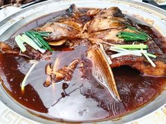 -春满园生态餐厅(南宫路店)