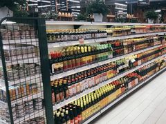 -果蔬好生活超市(乐堤港店)