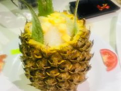 -越海渔村
