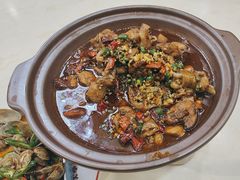 -北方饺子王·海肠捞饭·海鲜锅(山大店)