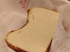 -Dal Cuore 达可芮冰淇淋(陕西北路店)