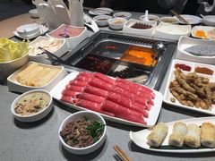 -海底捞火锅(天一广场亚细亚店)