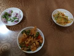 -陈掌柜澄城水盆羊肉(钟楼店)