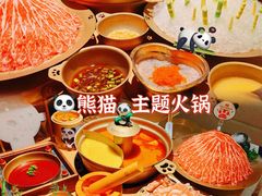-茂业天地(华强北店)