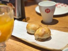 -石榴红了·非遗酥皮烤包子·新疆菜(瑞豪店)