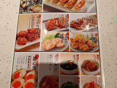 -味千拉面(广州白云机场T1西二店)