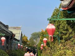 -有喜胶东小馆(太申祥和店)