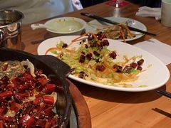-老板恋上鱼(环山路店)