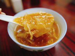 -添發碗仔翅美食