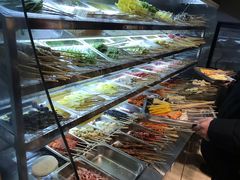 -非凡烧烤(历史博物馆店)