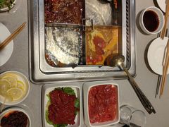 -凯德广场(西城店)