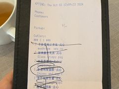 -希尔顿酒店-豫园中餐厅