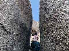 -崂山仰口游览区
