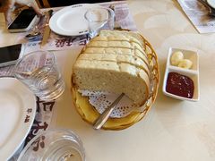 -华梅西餐厅(哈尔滨中央大街店)