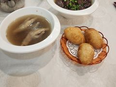 -荔枝楼酒家(员村东璟店)
