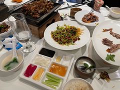 -四季民福烤鸭店(通州马驹桥店)