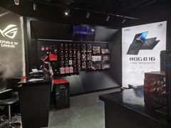-ROG玩家国度(美罗城店)