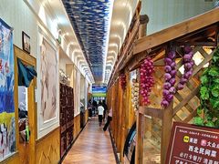 -伊帆食府·青海地方特色美食