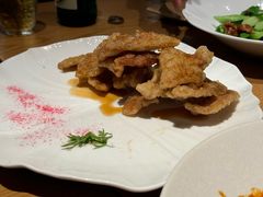 奉天老式锅包肉-奉天小馆·非遗东北菜(沈阳万象城店)