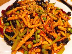 -張飛扒肉·龙江非遗(道外店)