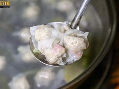 -章记正宗南岗鱼蛋火锅