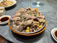 -猪肉婆私房菜(容桂总店)
