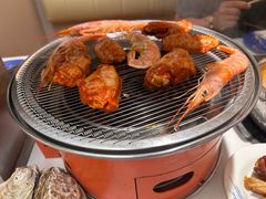 -星伦多自助料理·涮烤一体(杭州来福士店)
