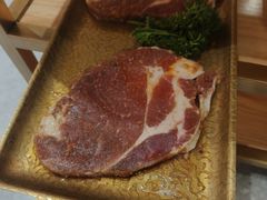 -郭记烤肉创始店(民丰大街店)